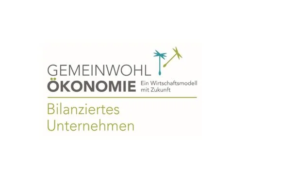 zeigt das Logo der GWÖ