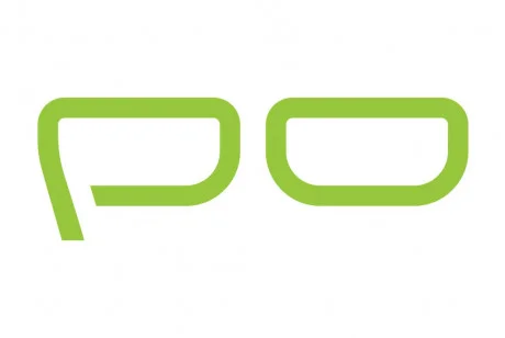 papaleo optics, Optiker in Bochum, Logo